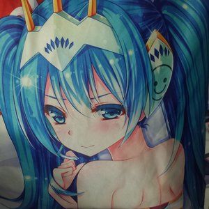 Japanese  anime body pillows offenceoffence.ki